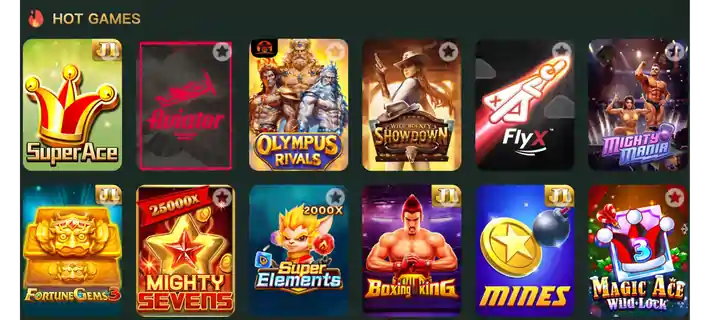 Bet177 slot machine dynamic rotating reels for real money wins.